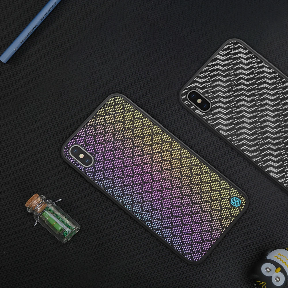 for iPhone X Xr Xs Xs Max Case Twinkle (35)