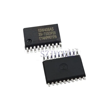 

STC15W408AS-35I-TSSOP20 15W408AS