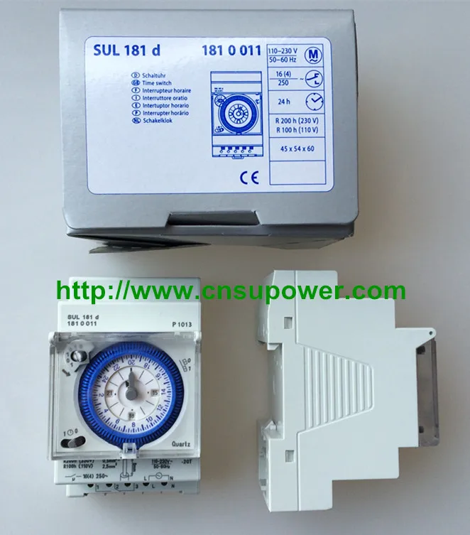 SUL181D PACKING 2