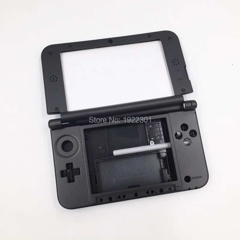 3 Set Full Set Housing Shell Replacement For Nintendo 3ds Xl Game Console Cover Case With Buttons Replacement For 3ds Ll Shell Replacement Shell Housingshell Nintendo 3ds Aliexpress 3 Set Full Set Housing Shell Replacement For Nintendo 3ds Xl Game Console Cover Case With Buttons Replacement For 3ds Ll Shell Replacement Shell Housingshell Nintendo 3ds Aliexpress