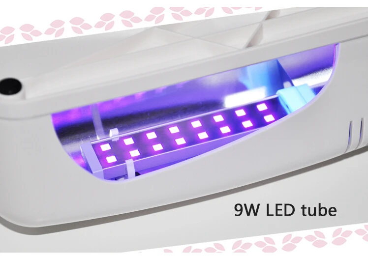 Уф Лампа Uv 12w 365nm Купить