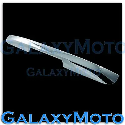 Новое поступление Fit fot 07 14 Chevy Tahoe + Suburban Cadillac Escalade SUV хромированная крышка ручки