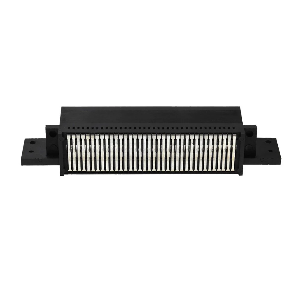 

72 Pin Replacement Connector Cartridge Slot for 8 Bit Nintendo NES Game
