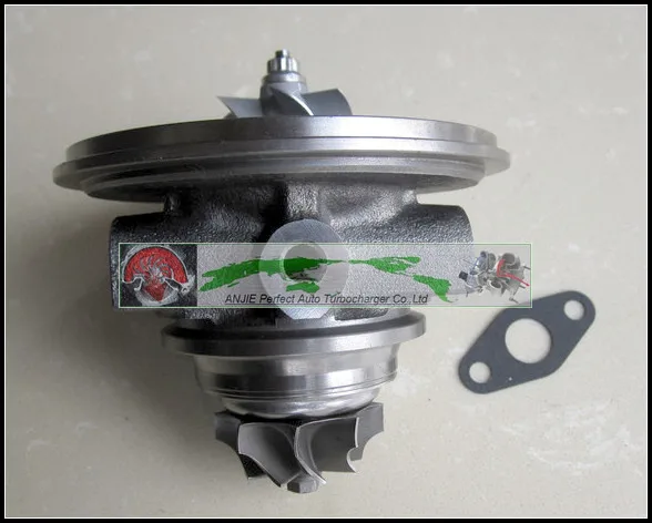 RHF4 VT10 1515A029 VB420088 Turbocharger Cartridge Turbo CHRA For Mitsubishi W200 L200 L 200 Pickup 2005-14 2