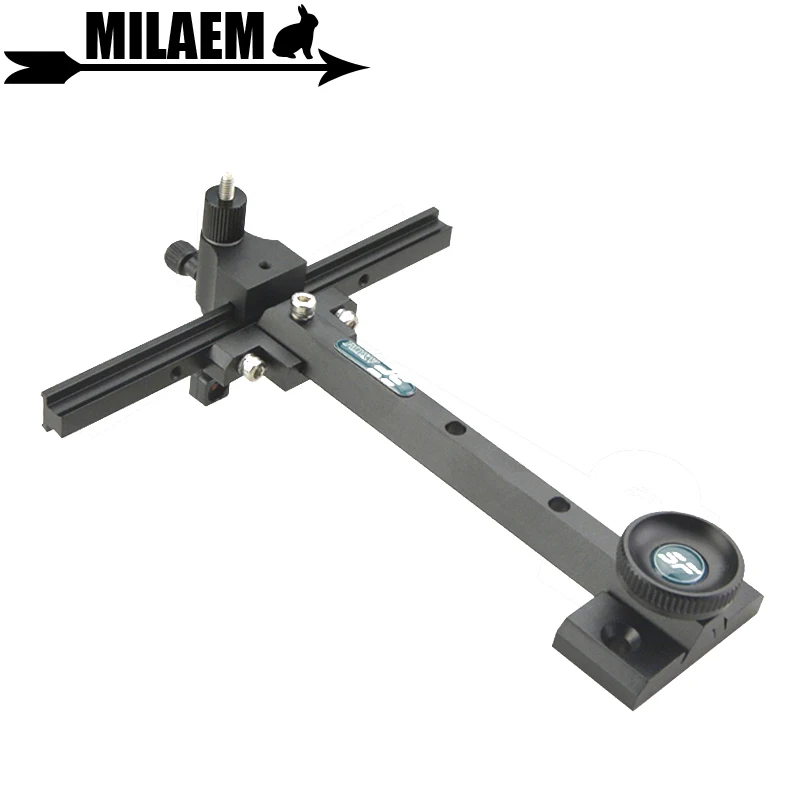 

1pc Archery Sight Aluminum Alloy Sight High Quality Outdoor Recurve Bow Shooting Accessories