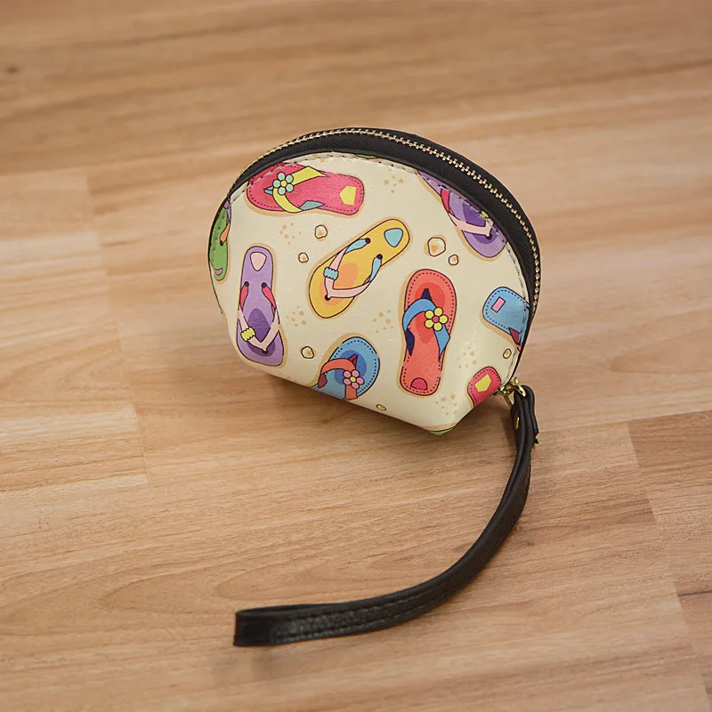 genuine leather coin purse 8