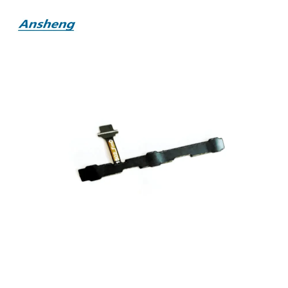 

Ansheng Power On/Off Key+Volume Up/Down Side Button Flex Cable for Asus zenfone Max Z010DA ZC550KL Cell Phone