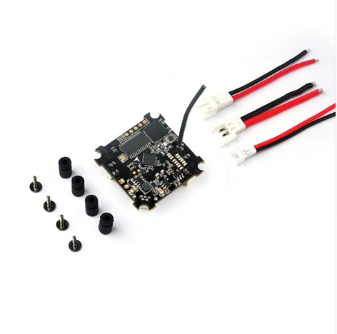 Контроллер полета VTX F3 матовый для крошечных bohoop встроенных Betaflight OSD и 25 МВт с