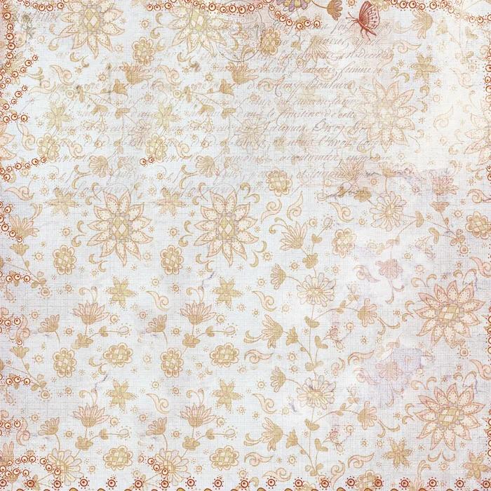 Ksccraft 12 шт " Односторонняя печатная прекрасная с рисунком сада креативная бумажная бумага ручной работы комплект для скрапбукинга, книг