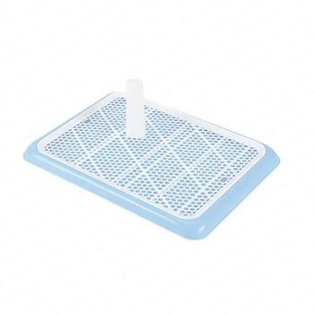 

Pet Dog Supplies Toilet Tablet Large Large Dog Automatic Potty Urinal Artifact Water Peeing Tray