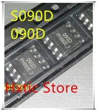 NEW 10PCS/LOT S090D 090 SOP-8 IC
