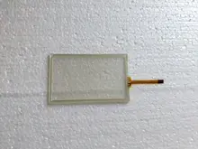 TK6050IP Toque Painel De Vidro para o Painel HMI reparação ~ do it yourself, New & Têm em estoque