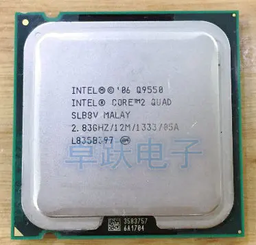 Q9550