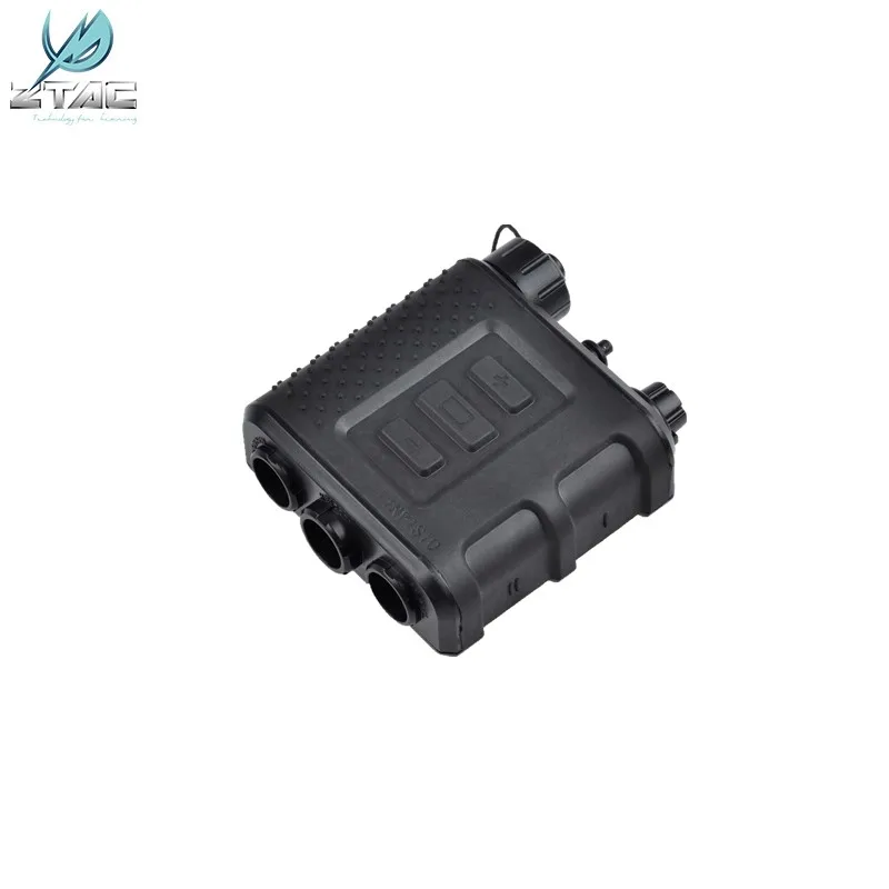 

Z-tactical Element ZInvisio X50 PTT For Tactical Headset Z121