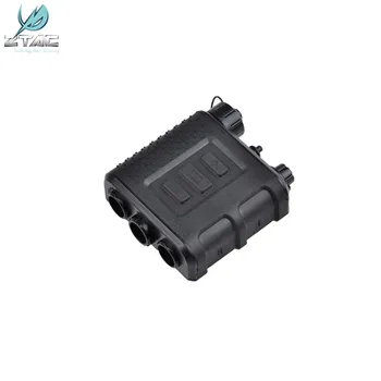 

Z-tactical Element ZInvisio X50 PTT For Tactical Headset Z121