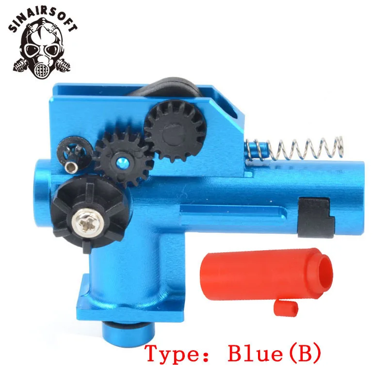 SINAIRSOFT-CNC-7075-Aviation-Aluminum-Hop-up-Chamber-for-M4-M16-Series-AEG-Airsoft-Marui-Dboys (2)