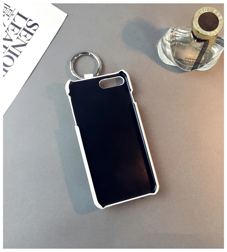 iphone 8 leather case Couples Case for iPhone 12 Case Luxury PU Leather Wallet Zipper Handbag Stand Case For iPhone 11 XS 6 6S 7 8 Plus With Ring Card iphone 8 plus silicone case