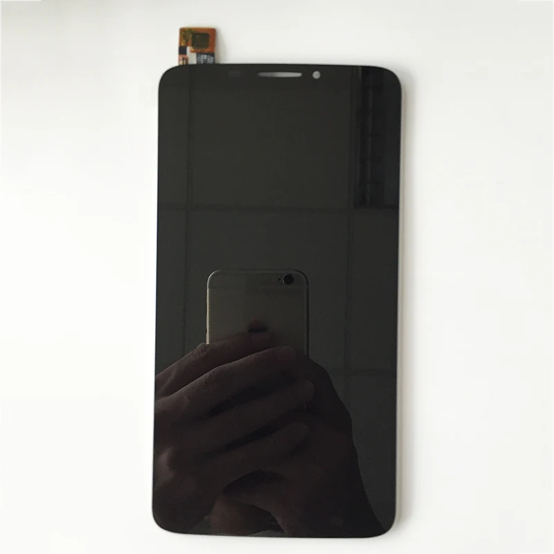 

For Alcatel One Touch Hero 8020 8020X 8020D LCD Display+Touch Screen Digitizer For Alcatel One Touch Hero 8020D
