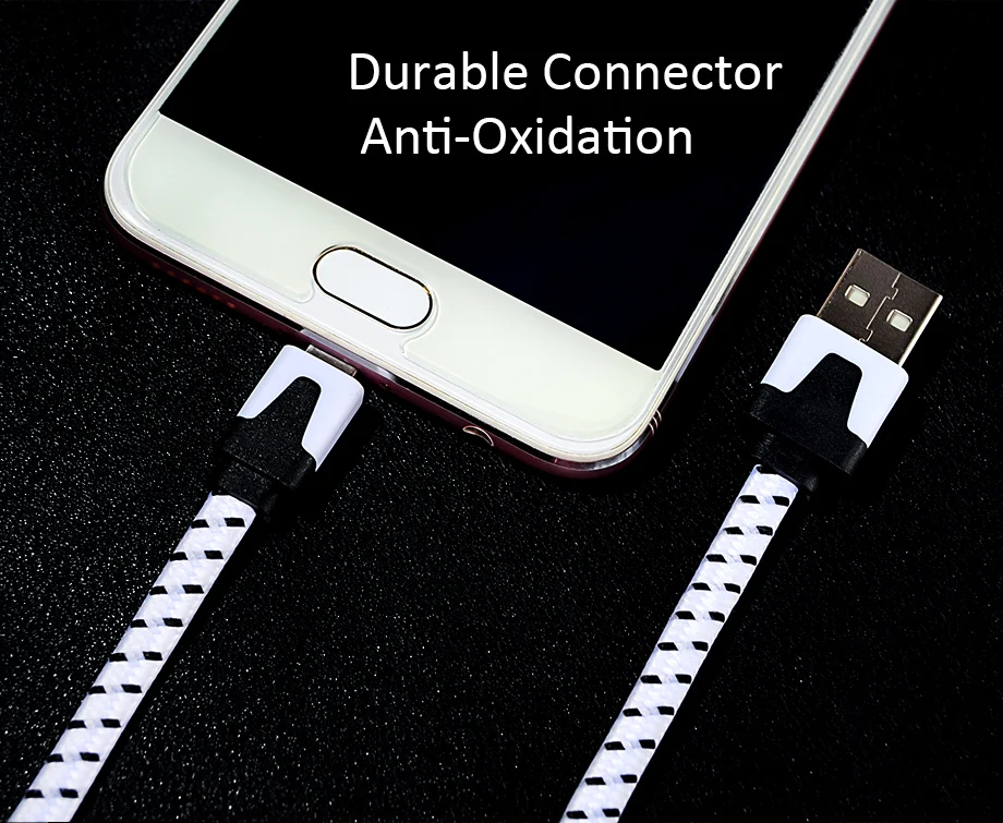 5.cable micro usb