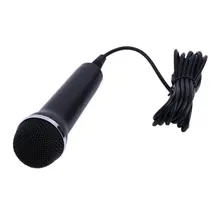 Универсальный Высокая производительность USB микрофон вечерние мяч микрофон для XBOX360