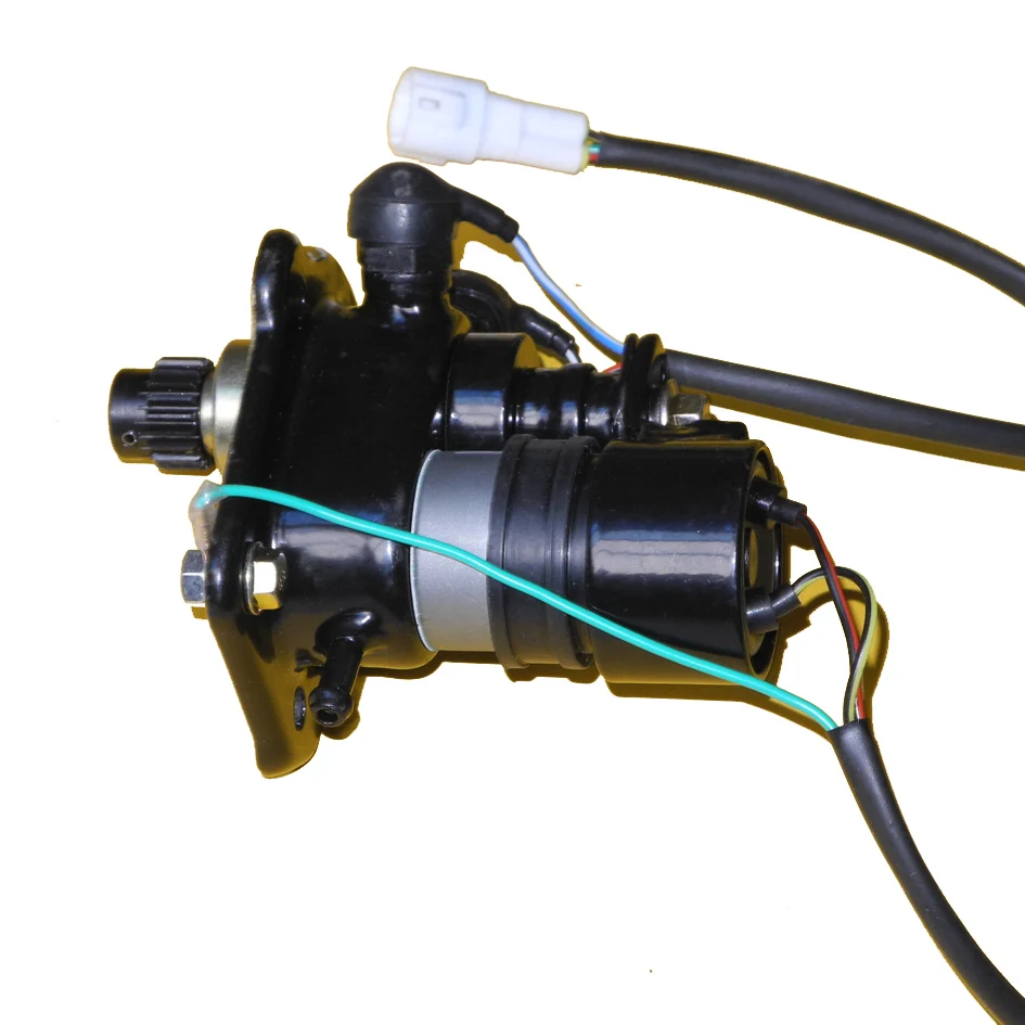Front Diff Relay New Model2