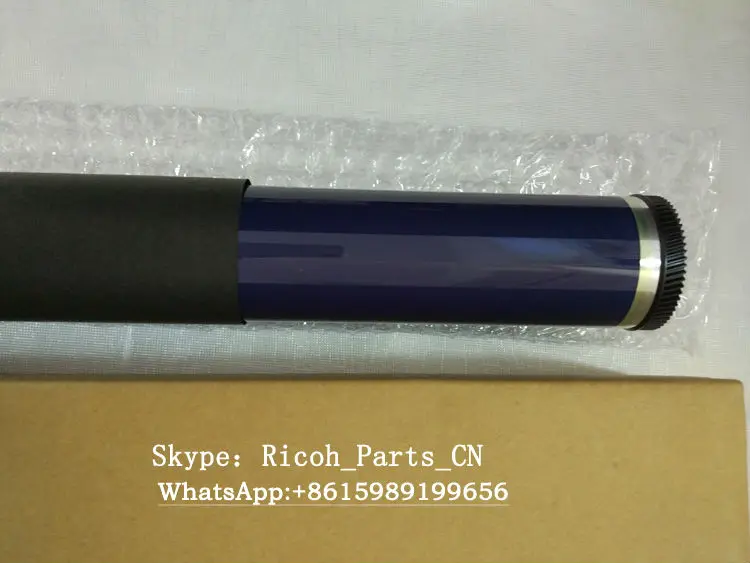 本物のオリジナル新ricoh Sp C811 C0 C0dn C1 C1dn Opcドラムシリンダー感光体部品 Parts Ricoh Ricoh Partscylinder Ricoh Aliexpress