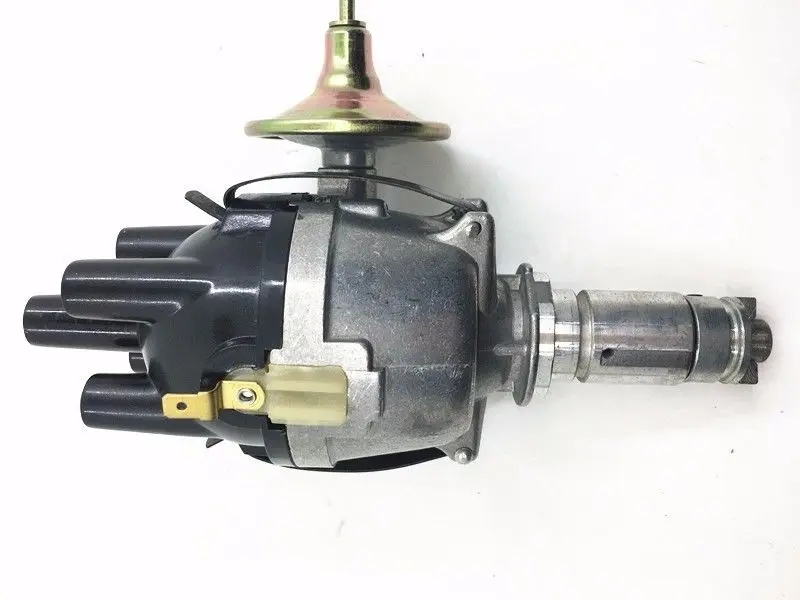 SherryBerg 25D4 MGB 1800 1962 74 Замена для 25 точечного распределителя MGA 1955 1974 4 цилиндра