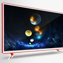 Монитор ЖК tft hd hdmi vga android windows Интернет Смарт панель телевизионный