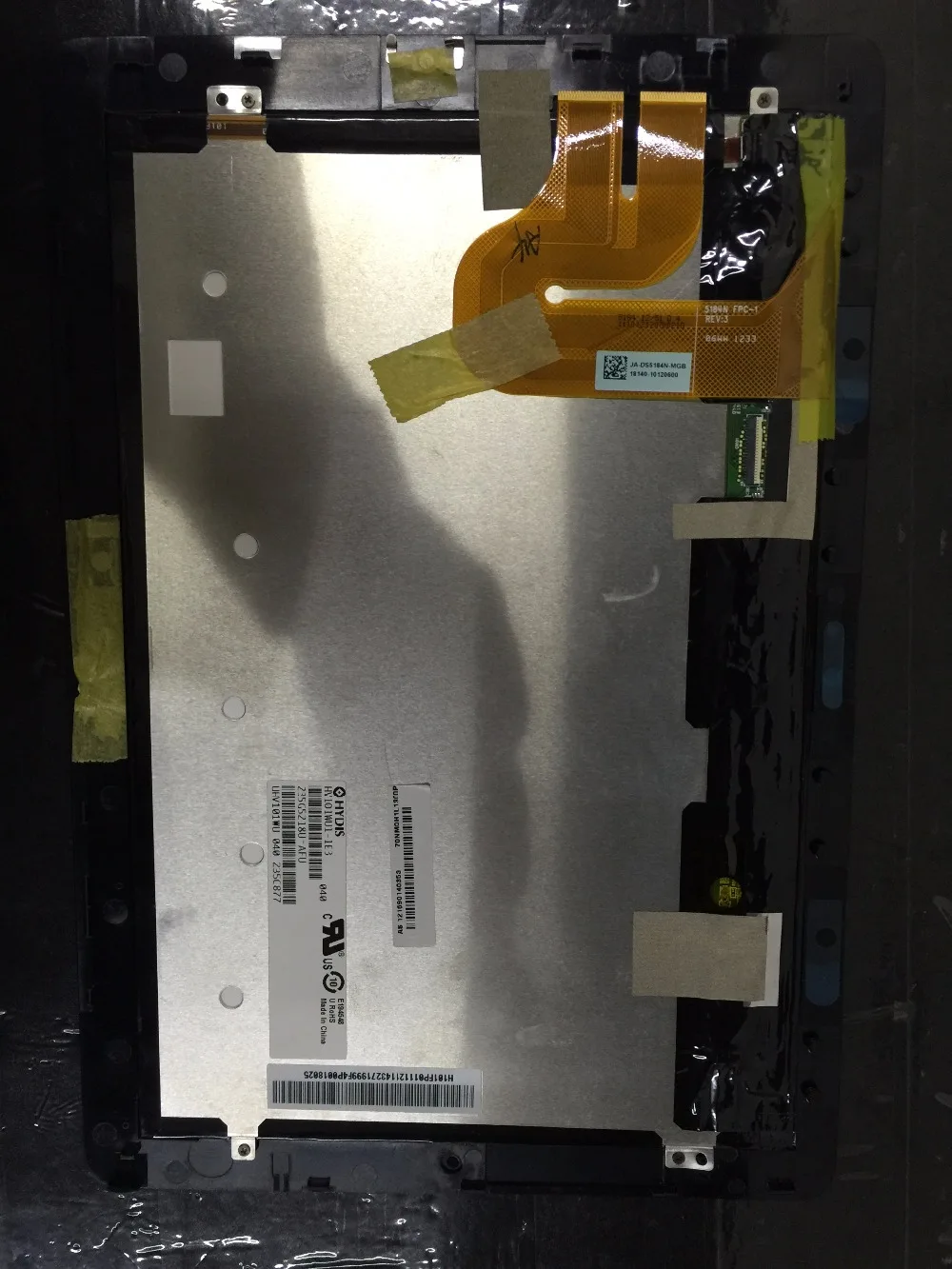

NEW LCD Touch Screen Assembly For Asus TF700 5184N V0.2