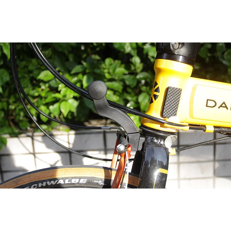 mtb front fork mount