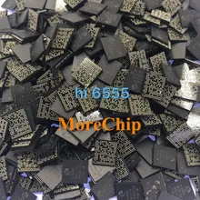 HI6555 для huawei Glory 6X мощность IC для huawei GR5 мини питание PM чип 3 шт./лот