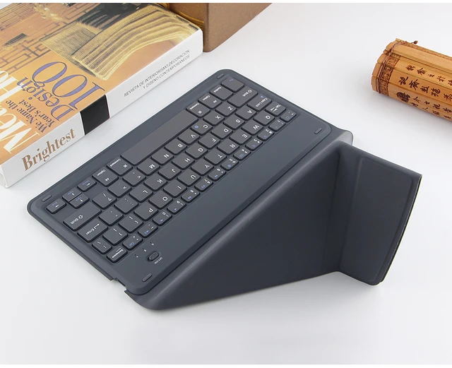 Bluetooth Keyboard With TouchPad Backlight For Blackview Tab 16 15 13  TECLAST Tablet Russian French Portuguese Spanish Arabic - AliExpress