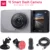 Xiaomi YI Smart Car Dvr Della Macchina Fotografica 1080 P 60fps 165 Gradi Detector 2.7 “G-sensor Dash Macchina Fotografica ADAS sicuro Promemoria YI Auto DVR