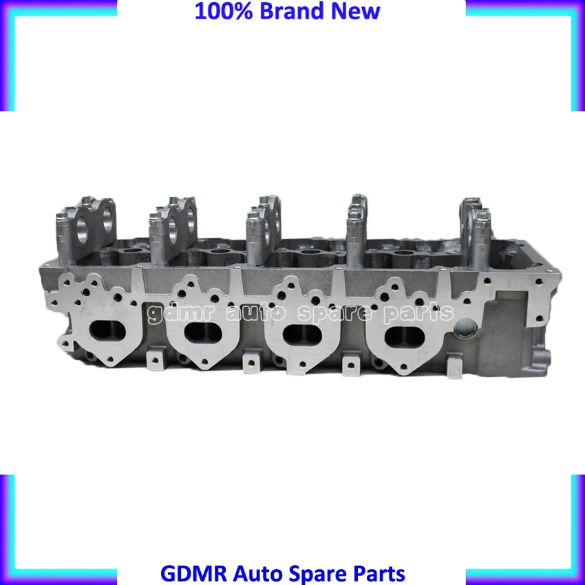 4M42 head cylinder head fit for mitsubishi canter 3.0TDI
