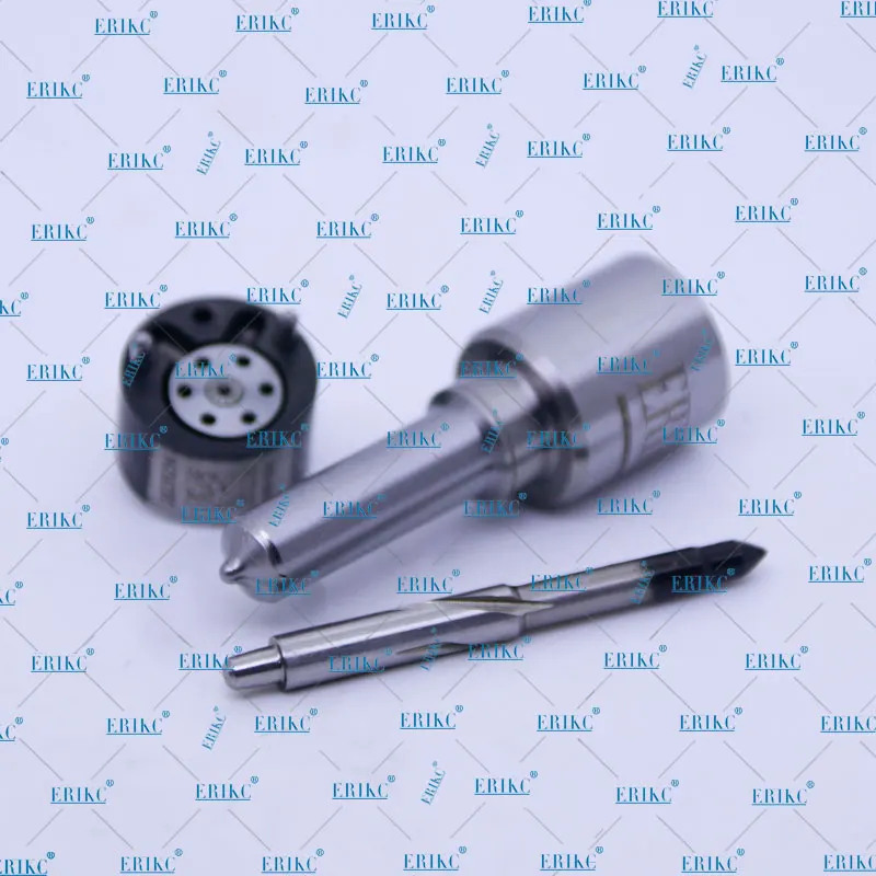 ERIKC инжектор КЛАПАН 9308-625C и Форсунка G341 комплект для ремонта впрыска топлива 7135-581 для EMBR00101D 28236381 9686191080