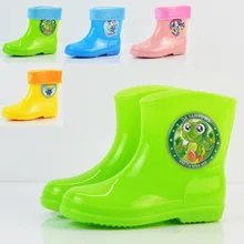 rain boots for kids 2017 new fashion men and women children’s rain boots child rain boot children’s rubber boots