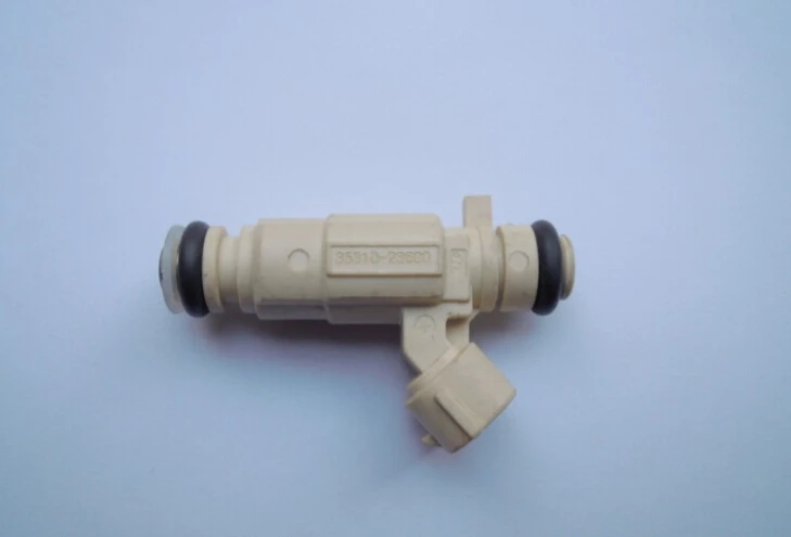 

6PCS Fuel Injector For 06-10 Santa Fe Optima Rondo 2.7L OEM 35310-23600