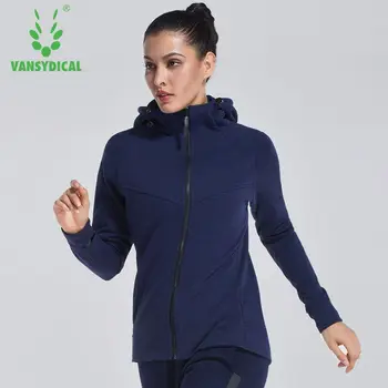 

Woman Professional Sport Jacket Hooded Coats Breathable running jacket outdoor jogging jacket