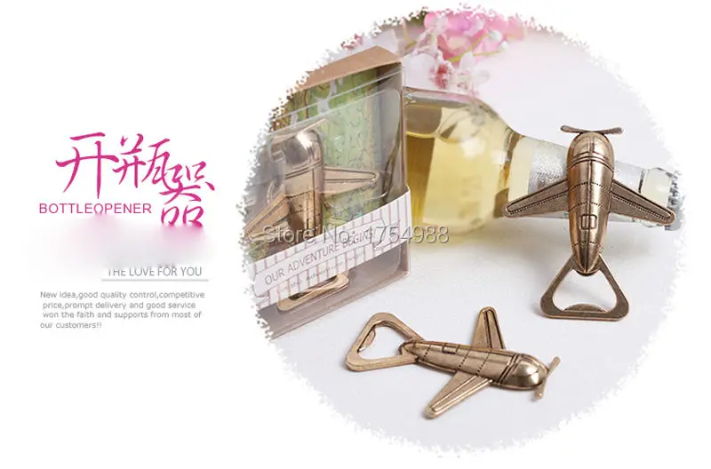 Airplane Bottle Opener (6)