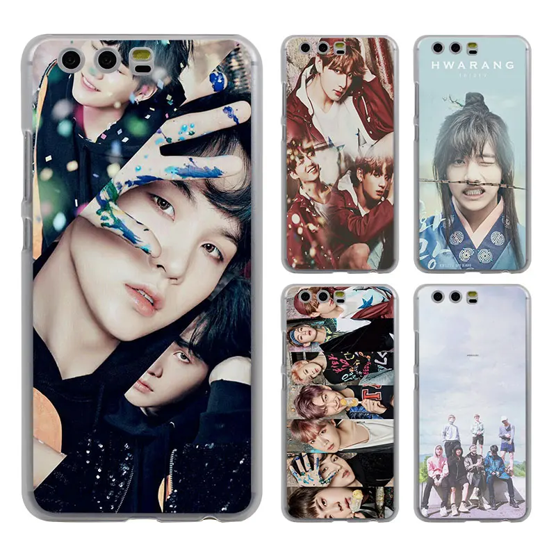 coque huawei p8 lite 2017 kpop