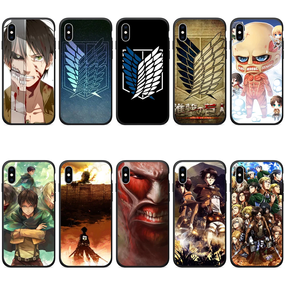 Soft Silicone TPU Case Printed Phone Cover for iPhone 6 Cases xr xs max 7 8 5 5s se |
