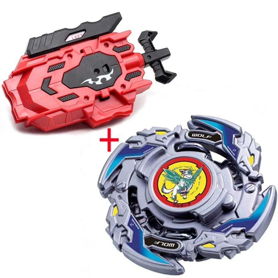 Beyblade Burst B-127 Cho-z Valkyrie. z. ev с левым и правым двухсторонним пусковым устройством, металлический бустер, топ стартер, гироскоп, спиннинговая игрушка для боя - Цвет: b121 - 3