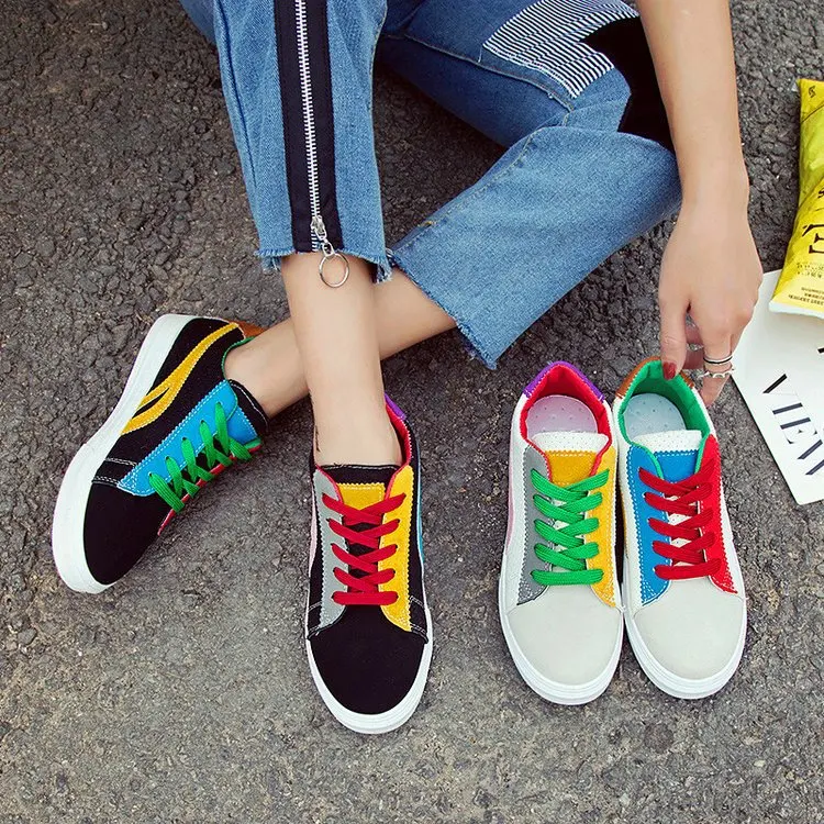 

Hot sale Small white with breathable shoes canvas shoes XMV-1-XMV-11