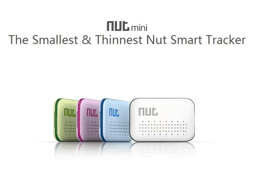 Nut Mini 3, умный искатель, Bluetooth, iTag, трекер, локатор для домашних животных, умный телефон, искатель, анти-потеря, напоминание, для кошелька, багажного ключа, искатель