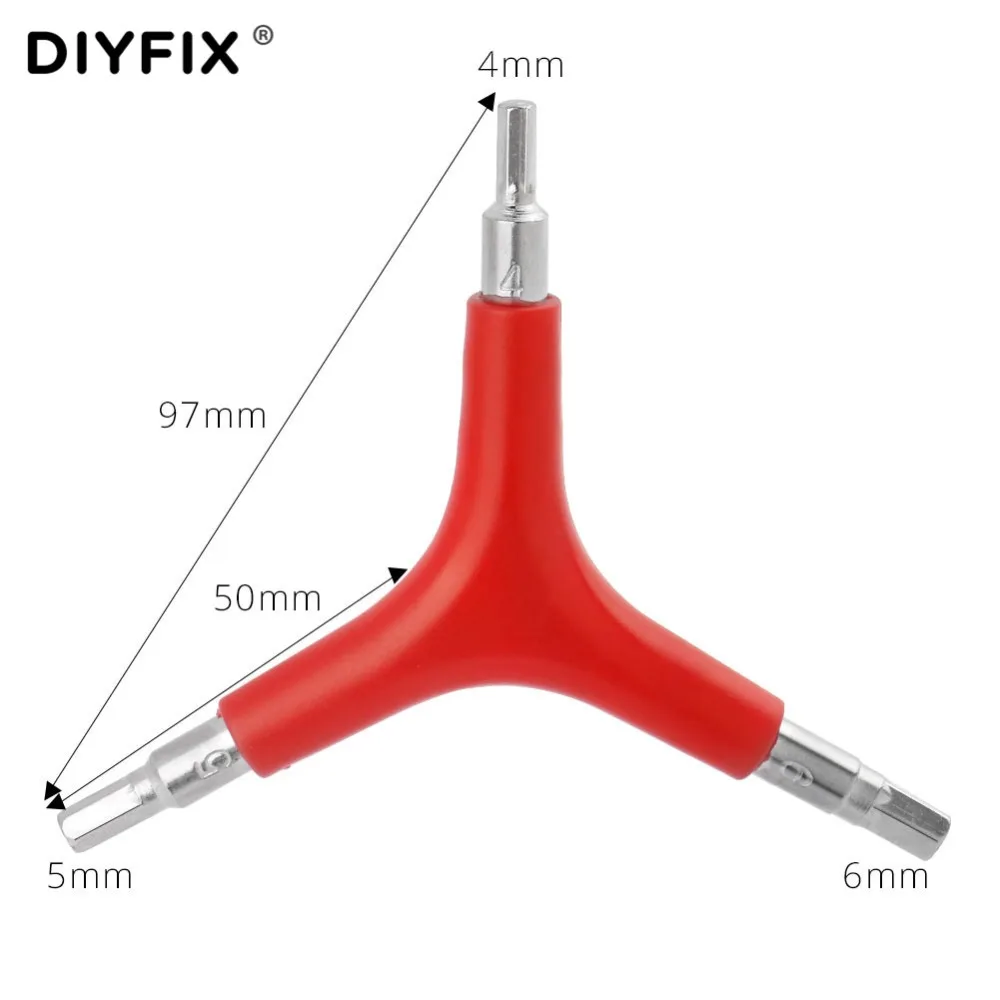 Hex Wrench (5)
