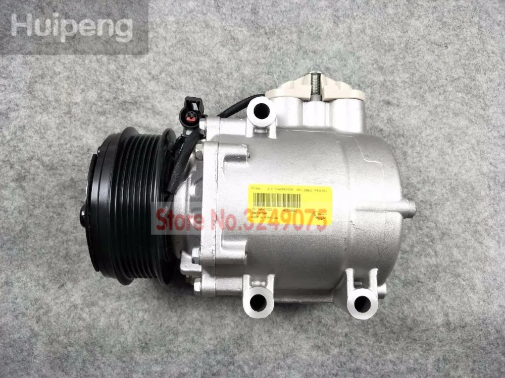 Купить Компрессор Форд Мондео 4