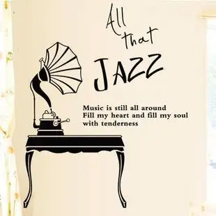 Dance Is Life Wall Decor Vinyl Lettering Quote For Dancers Of Utah Jazz Nba American Professional Basketball Team Logo Removable Vinyl Wall Stickers Living Room Bedroom Home