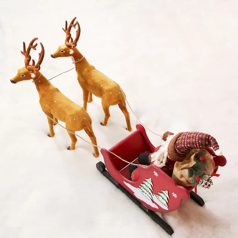 baby photography christmas props