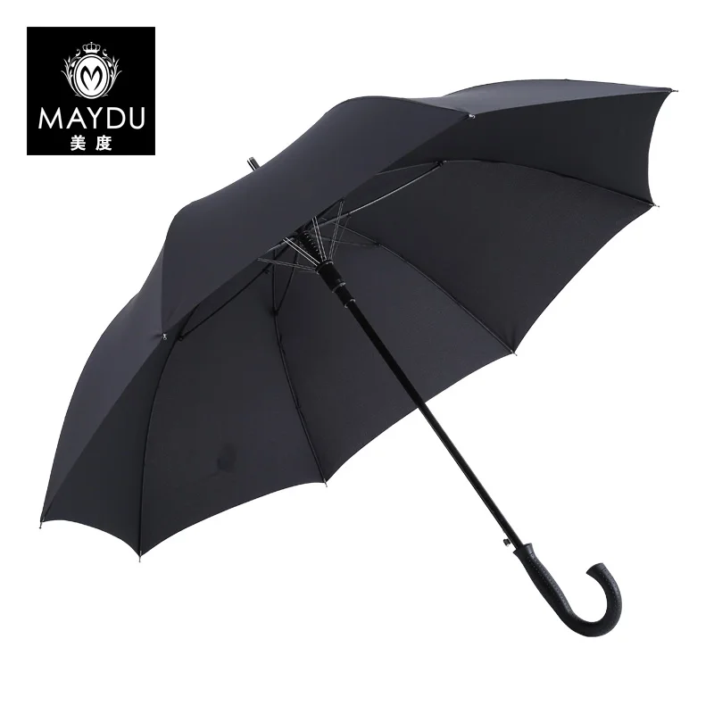Buy 27inch Men's Business Umbrella Windproof and