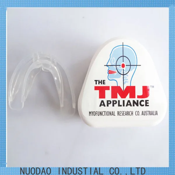 

Hot Selling Original australia MRC trainer goods trainer TMJ appliance